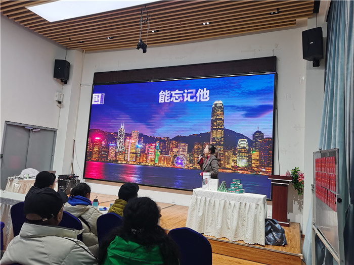 绵阳(yáng)完美体育和中旅假日旅行社2025年(nián)会暨春季(jì)产品推荐(jiàn)会